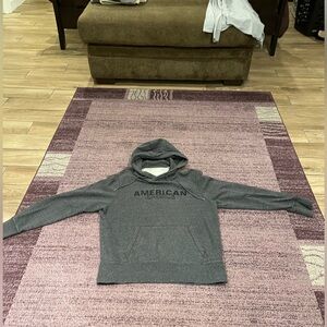 Large American Eagle hoodie